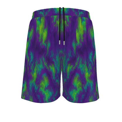 Men's Mesh Shorts - view 1
