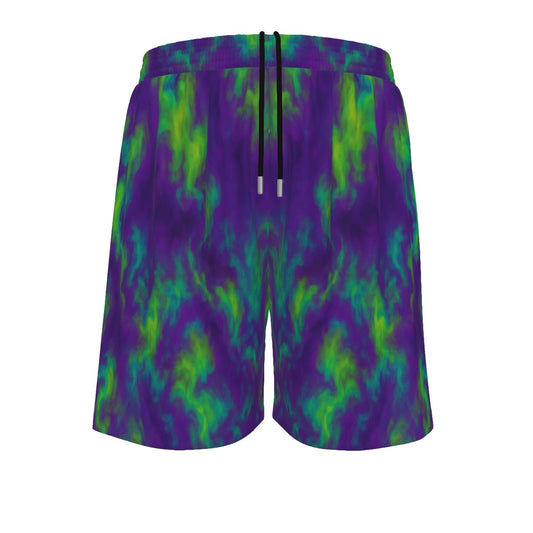 Men's Mesh Shorts - view 1