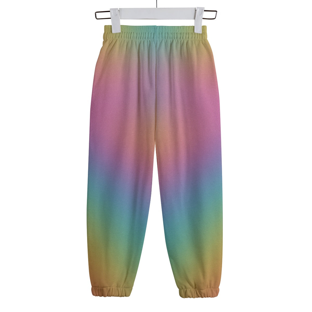 Unisex Kid's Sweatpants | 310GSM Cotton