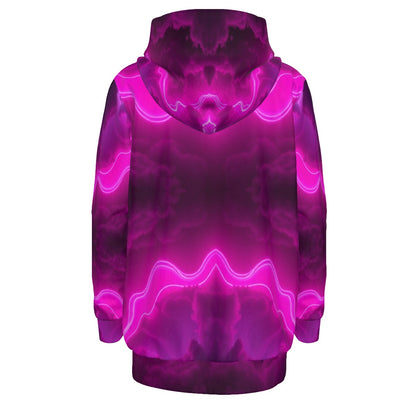 Unisex Kid's Pullover Hoodie | 310GSM Cotton