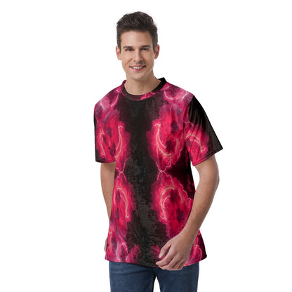Men's T-Shirt | Velvet