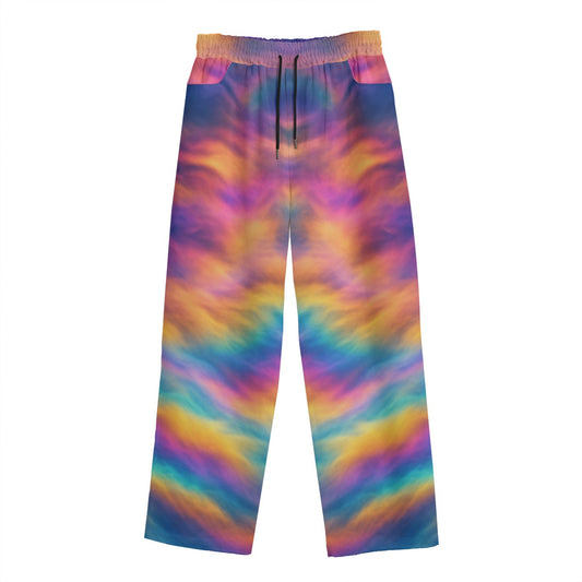 Unisex Straight Casual Pants | 245GSM Cotton