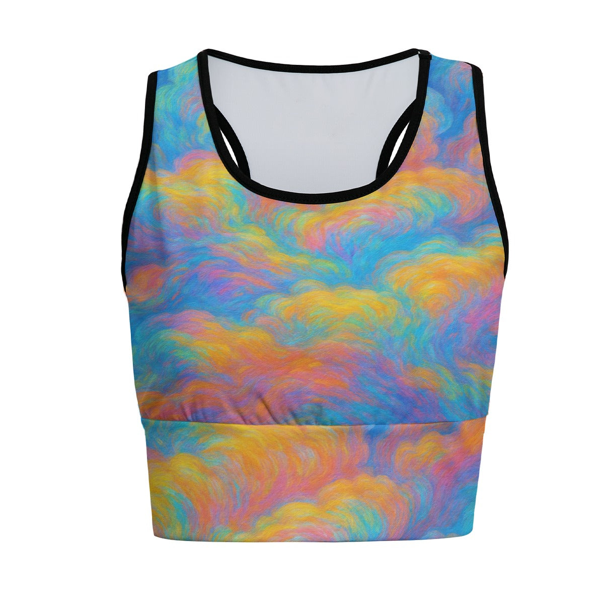 Women's Sports Bra by O’Nimbus