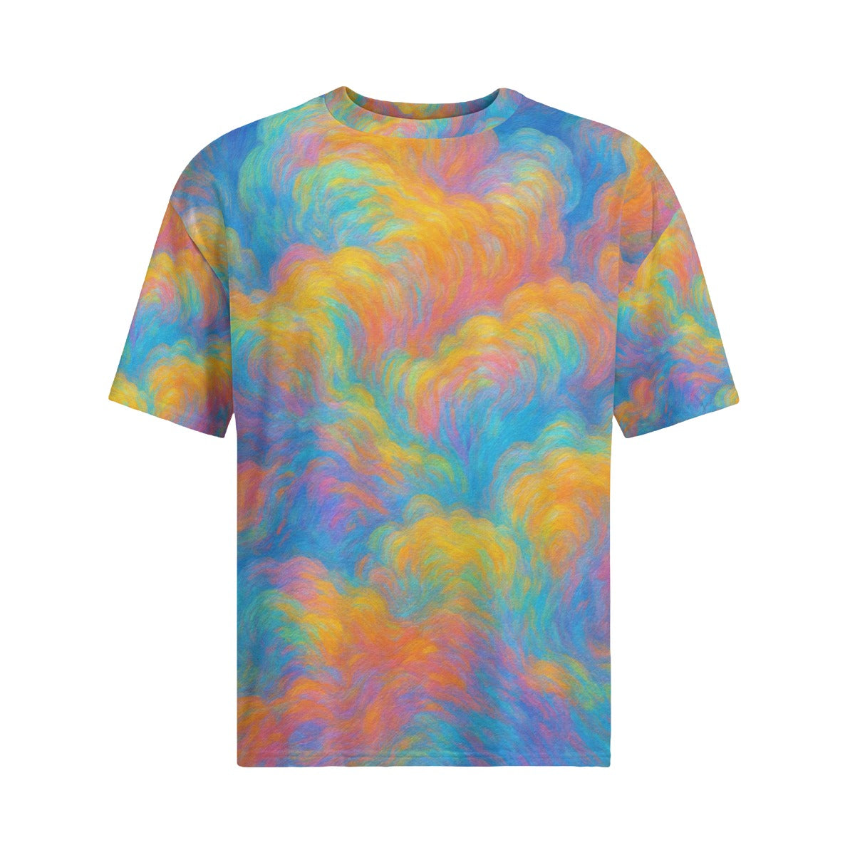 Men's Raglan Short Sleeve T-Shirt|180GSM COTTON by O’Nimbus