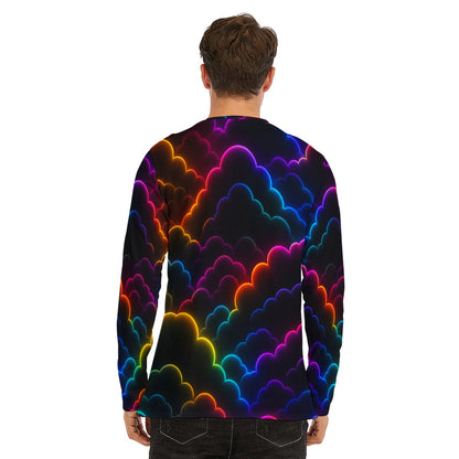 Long Sleeve T-Shirt | 190GSM Cotton