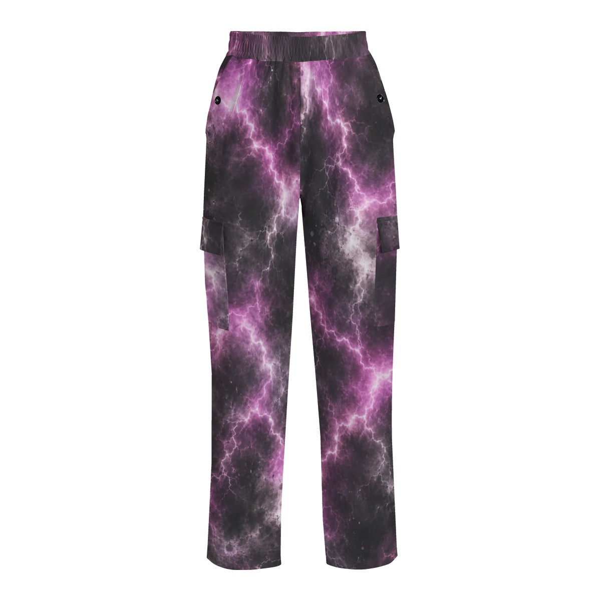 Women’s Cargo Pants - view 1