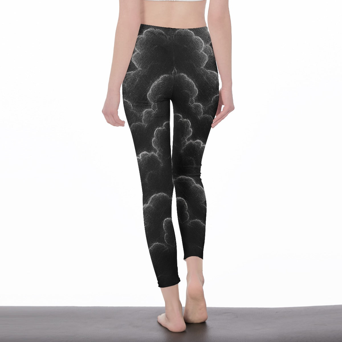 Unisex Casual Leggings