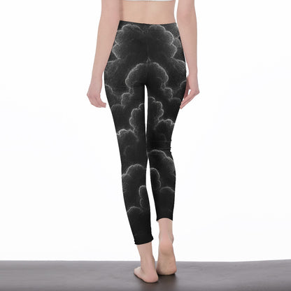 Unisex Casual Leggings