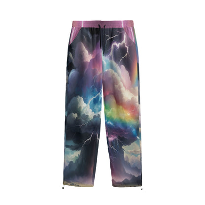 Unisex Casual Pants