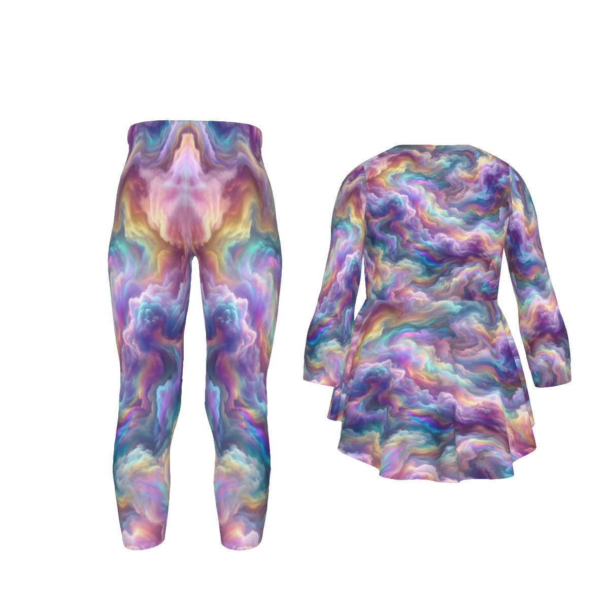Kid's Casual Suit