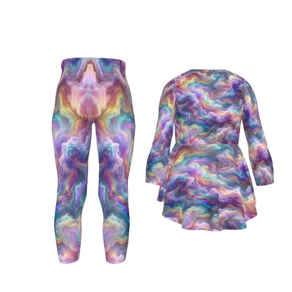 Kid's Casual Suit