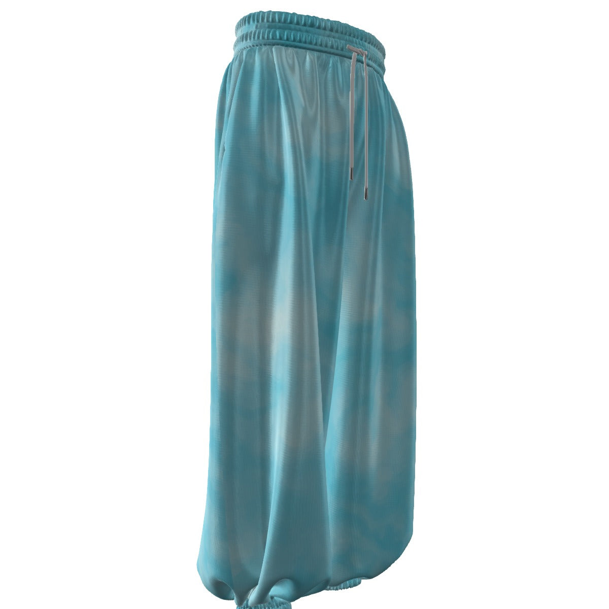 Unisex Lantern Pants