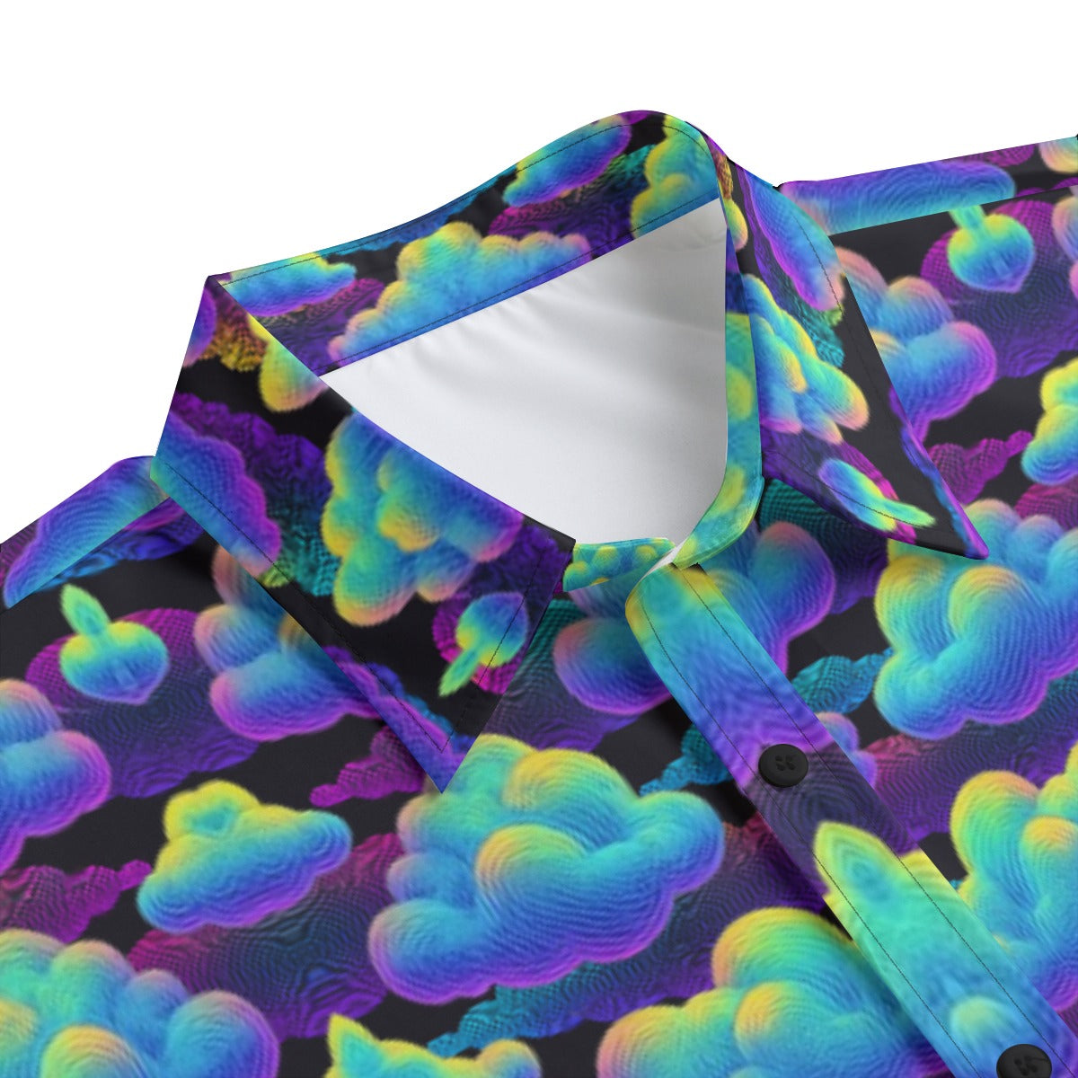 Men's T-shirt With Short Sleeve