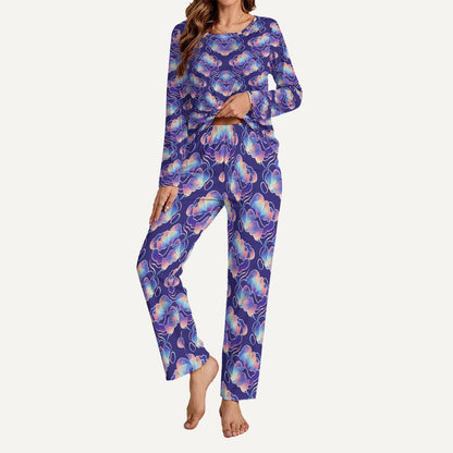 Women’s Loungewear Set - view 2