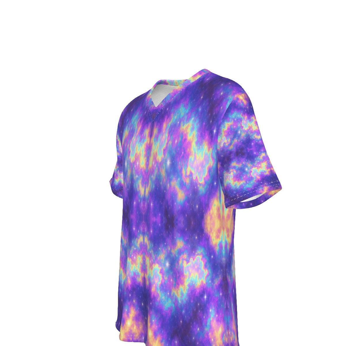 Unisex V-Neck T-Shirt