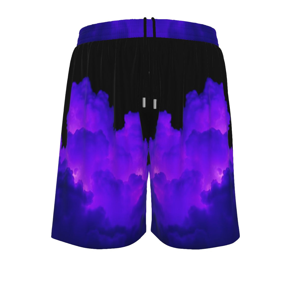 Men's Mesh Shorts - view 1