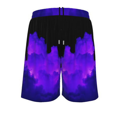 Men's Mesh Shorts - view 1