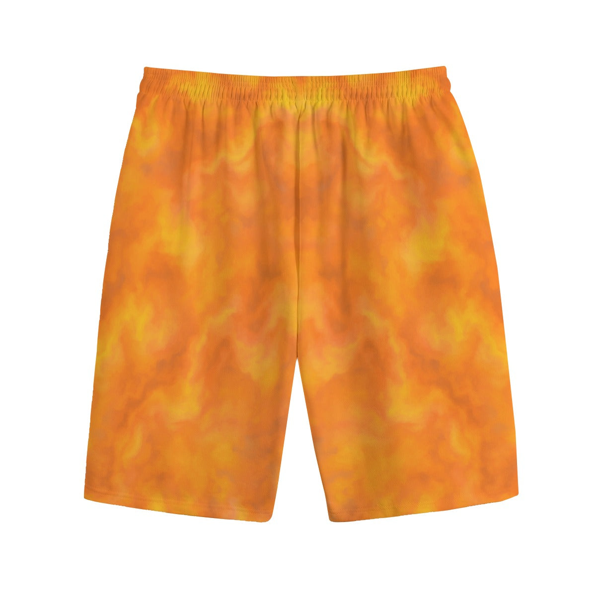 Unisex Short Pants | 310GSM Cotton