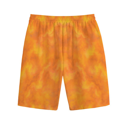 Unisex Short Pants | 310GSM Cotton