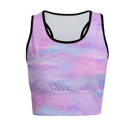 Women's Sports Bra by O’Nimbus