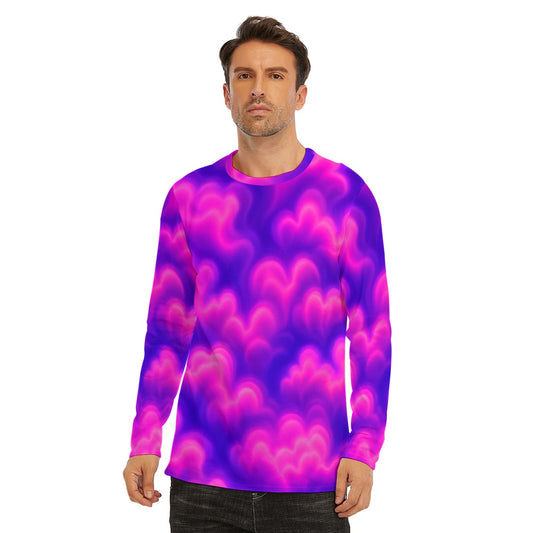 Long Sleeve T-Shirt | 190GSM Cotton
