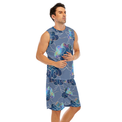 Men's Basketball Suit