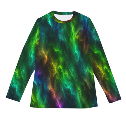 Long Sleeve T-Shirt | 190GSM Cotton