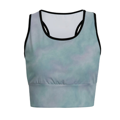 Women's Sports Bra by O’Nimbus