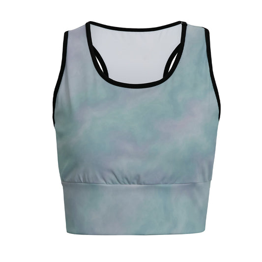 Women's Sports Bra by O’Nimbus