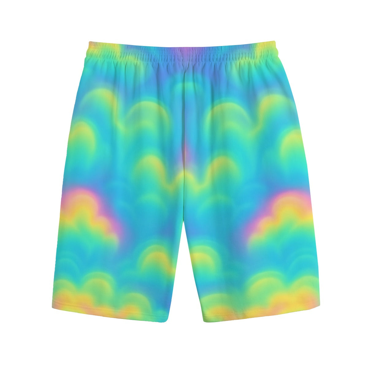 Unisex Short Pants | 310GSM Cotton