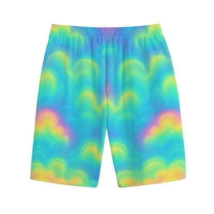 Unisex Short Pants | 310GSM Cotton