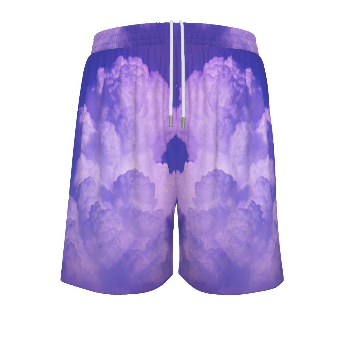 Men's Mesh Shorts - view 1
