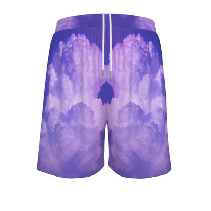 Men's Mesh Shorts - view 1