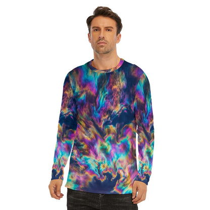 Long Sleeve T-Shirt | 190GSM Cotton