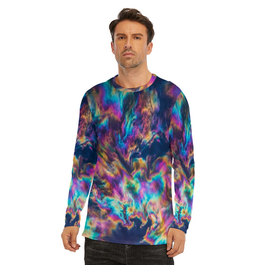 Long Sleeve T-Shirt | 190GSM Cotton