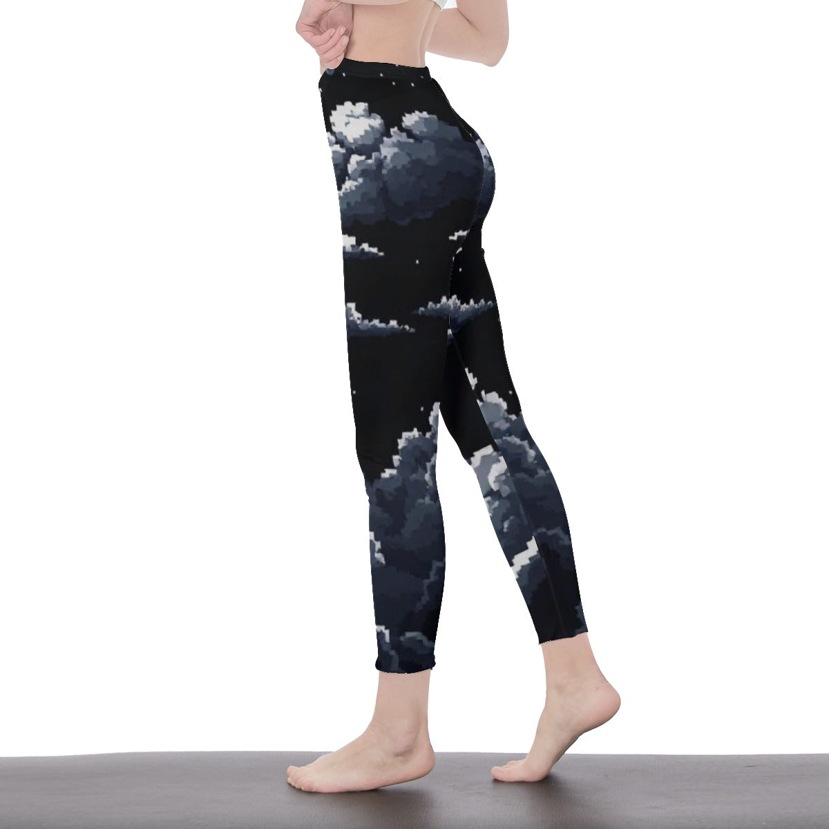 Unisex Casual Leggings