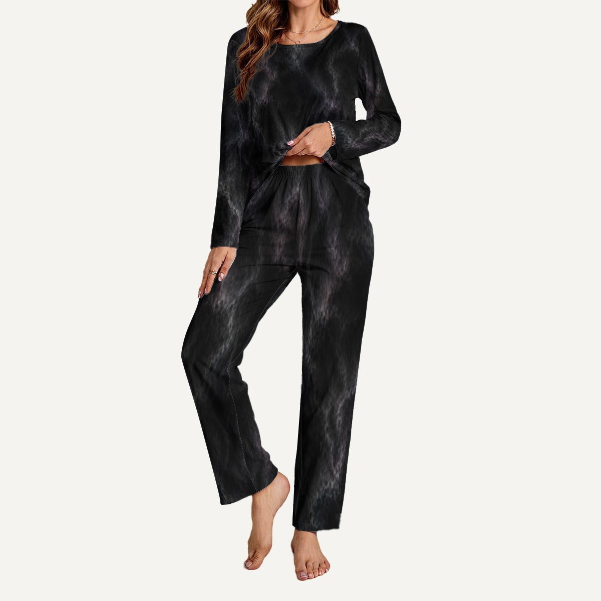 Women’s Loungewear Set - view 2