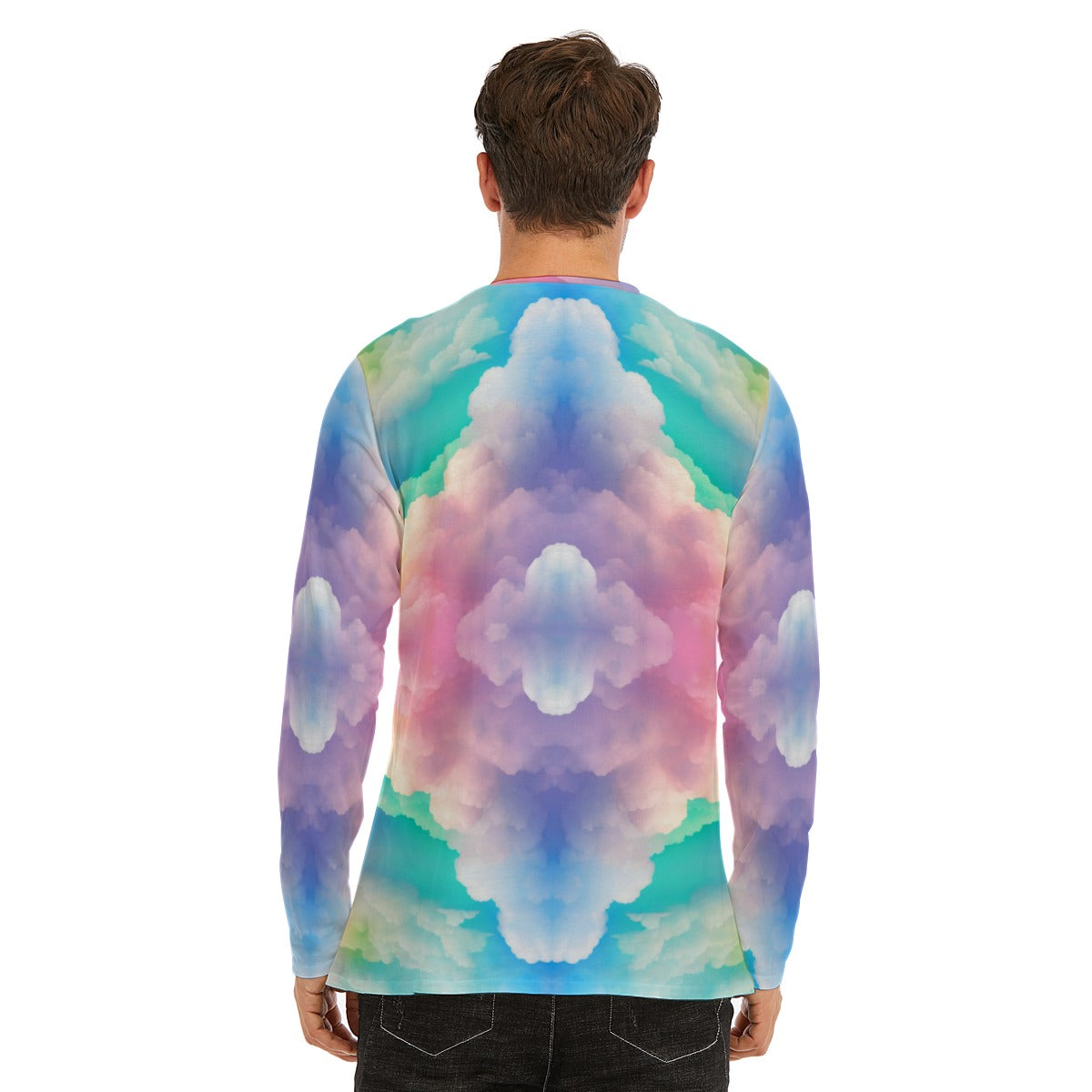 Long Sleeve T-Shirt | 190GSM Cotton