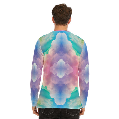 Long Sleeve T-Shirt | 190GSM Cotton