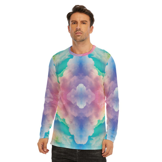 Long Sleeve T-Shirt | 190GSM Cotton