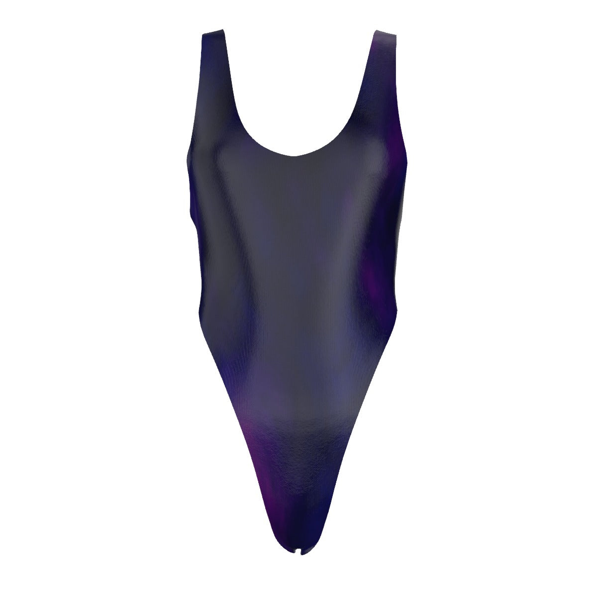 Women's One-piece Swimsuit | Double-sides Printed