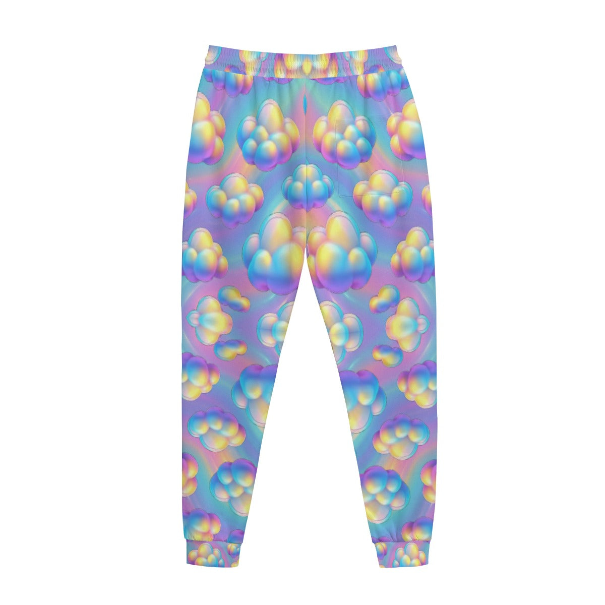 Men's Sweatpants | Interlock
