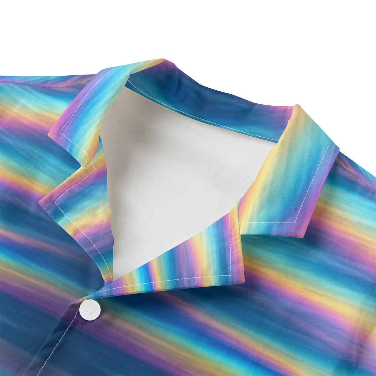 Unisex Kid's Hawaiian Vacation Shirt | 115GSM Cotton poplin