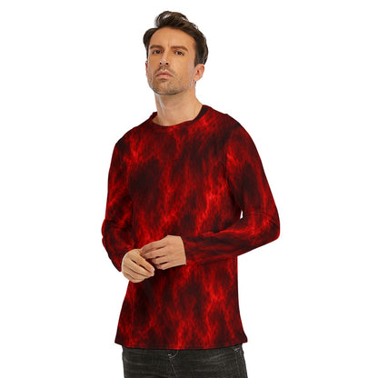 Long Sleeve T-Shirt | 190GSM Cotton