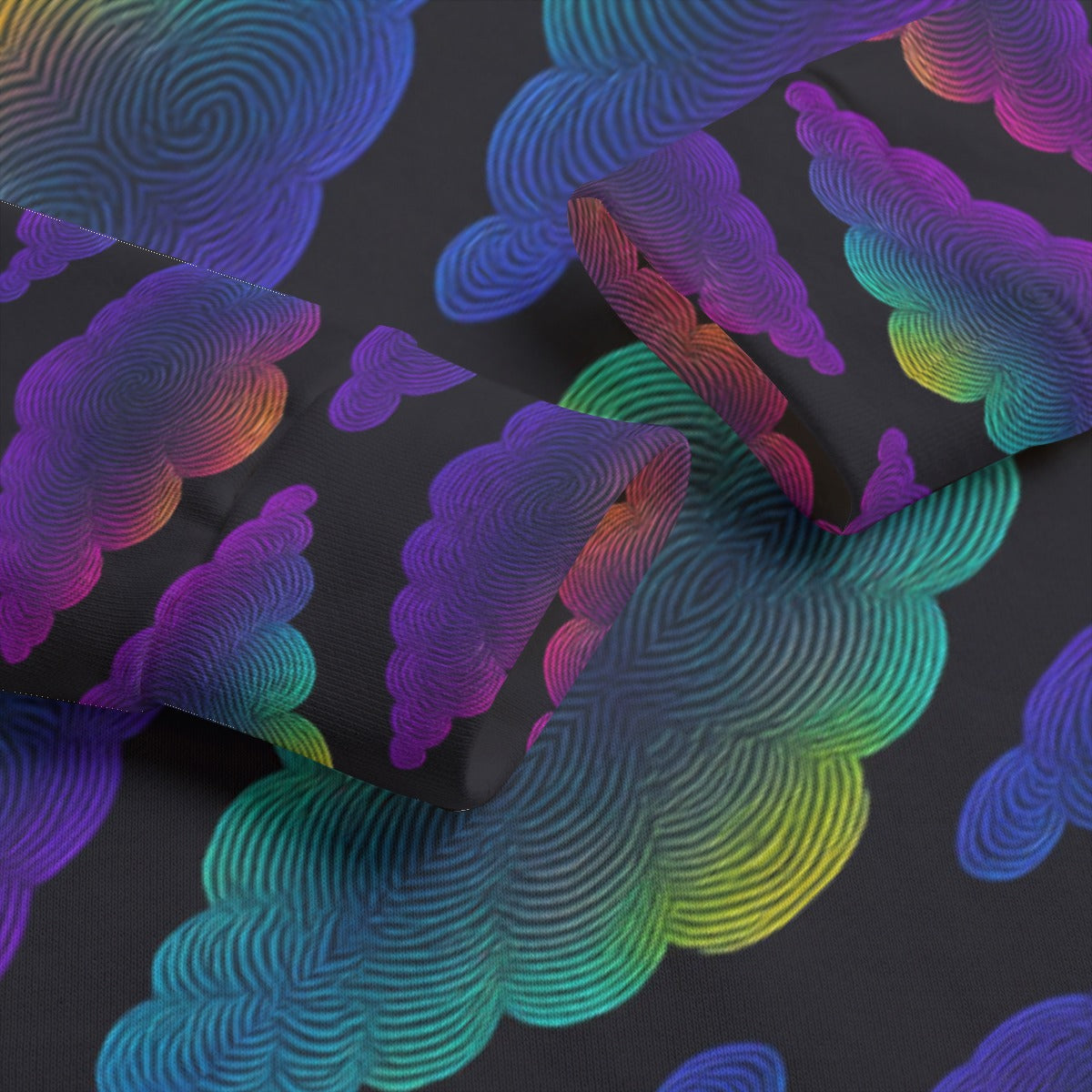 Unisex Kid's Pullover Hoodie | 310GSM Cotton