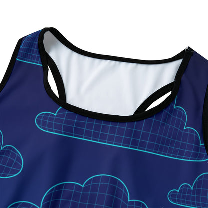 Women's Sports Bra by O’Nimbus – view 3