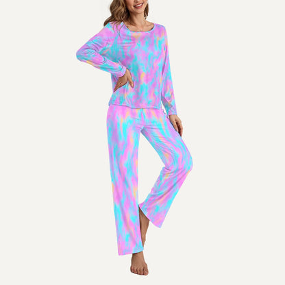 Women’s Loungewear Set - view 1