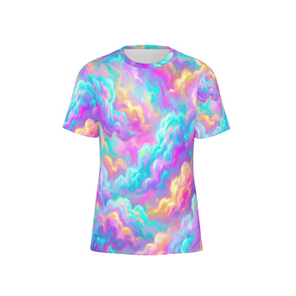 Men's O-Neck T-Shirt | 190GSM Cotton