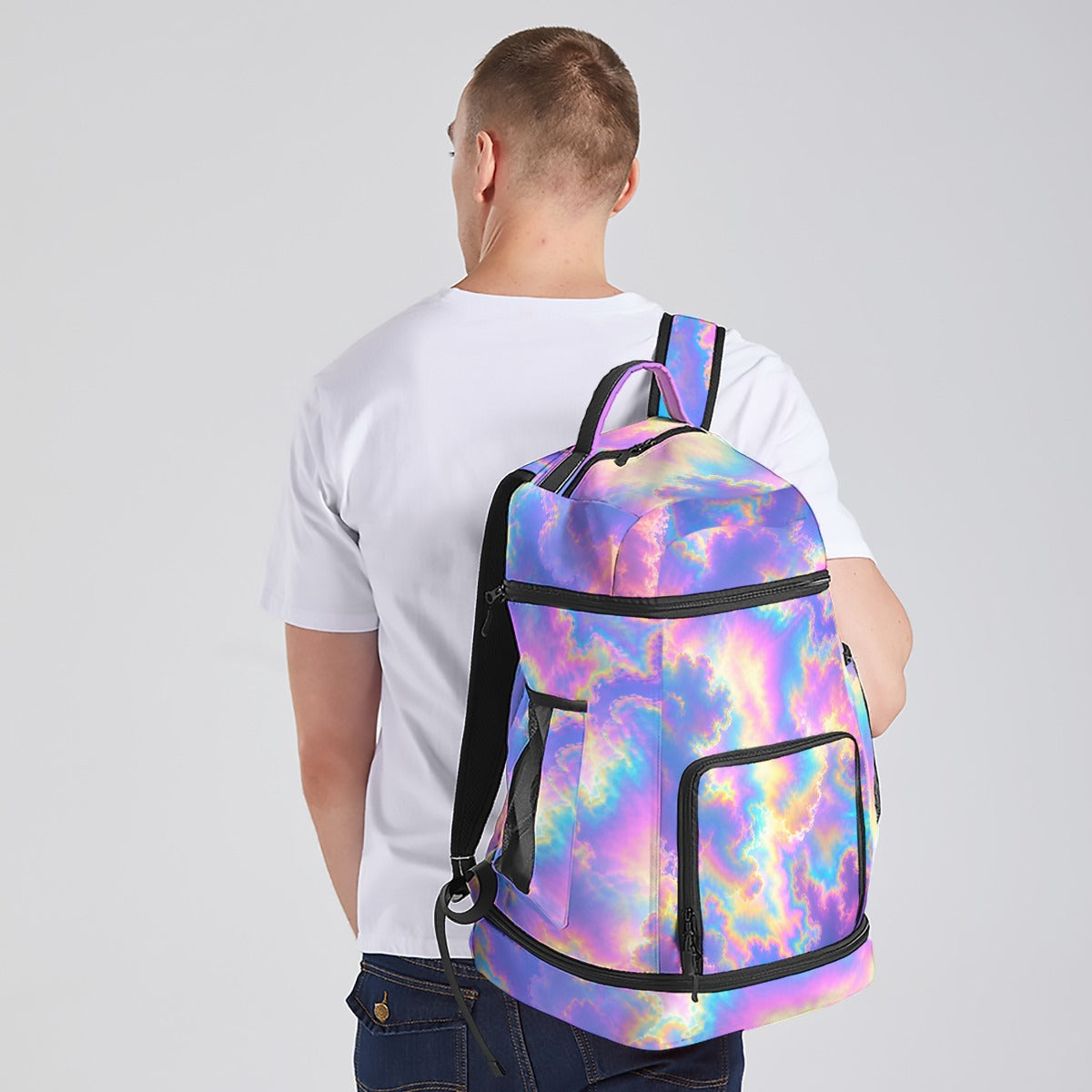 Multifunctional Backpack