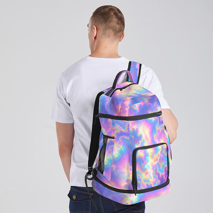 Multifunctional Backpack